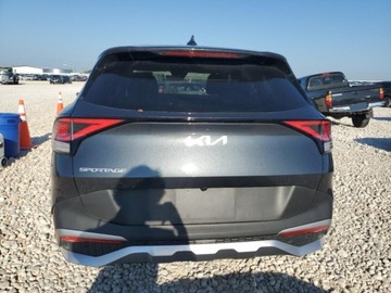 Kia Sportage V 2023 Kia Sportage Lx 2023 2.5l 2.5 Benzyna 187KM, zdjęcie 2