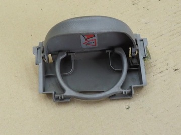 Uchwyt kubek cupholder Sharan Galaxy Alhambra mk1