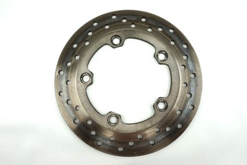 TARCZA HAMULCOWA TYL YAMAHA R6 5SL 03 05
