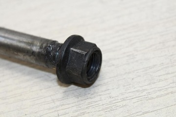 HONDA VT700 SHADOW RC19 ОСЬ КОЛЕСНЫЕ ДИСКИ