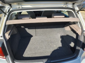 Volkswagen Golf V Hatchback 1.4 80KM 2008 Volkswagen Golf Vw Golf VI 1.4 MPI 80KM z Niemiec po oplatach 1.4 Benzyna, zdjęcie 28