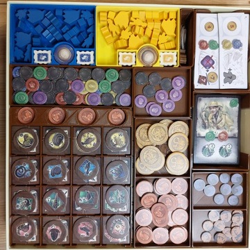 Insert do Wyprawa Darwina i Ziemia Ognista