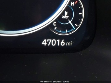 Hyundai Sonata V 2022 Hyundai Sonata 2022 Hyundai Sonata SEL 2.5L 2.5 Benzyna 191KM, zdjęcie 13