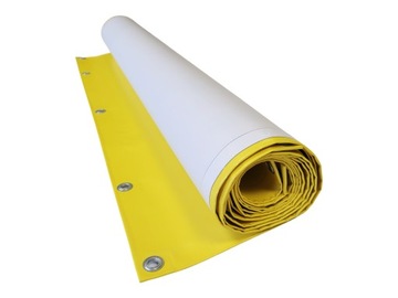 РЕКЛАМНЫЙ БАННЕР 2х1м БАННЕР 200х100см 510г БАННЕР С ПРИНТОМ дизайн CANVA