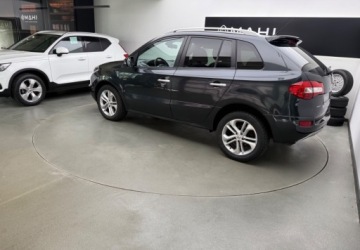 Renault Koleos I SUV 2.0 dCi 150KM 2011 Renault Koleos 4x4 automat Navi Xenon Zamiana Raty Gwarancja 2.0 Diesel, zdjęcie 6