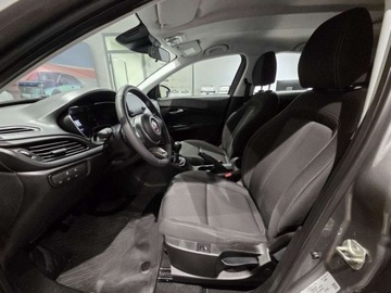 Fiat Tipo II Sedan 1.3 Multijet 95KM 2020 Fiat Tipo 1.3 MultiJet 95 KM City Life SalonPL Gwarancja Dealer Vat23 1.2, zdjęcie 10