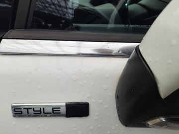 Peugeot 5008 I Minivan 1.6 HDi FAP 115KM 2013 Peugeot 5008, 1,6 eHDi, BEZKOLIZYJNY!!, serwisowany corocznie, zdjęcie 10