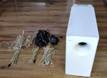 Bose Acoustimass 30 Series II aktywny