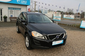 Volvo XC60 I 2010 Volvo XC 60 2.0d 163HP Elektryczna klapa, zdjęcie 3