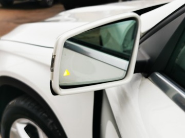 Mercedes GLA I Off-Roader Facelifting 2.0 250 211KM 2018 MERCEDES GLA 250 / 2.0 Benzyna / 211 KM / Automatyczna skrzynia biegów, zdjęcie 36