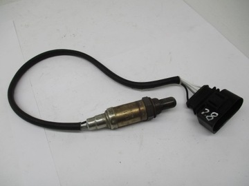 A6 A4 B5 V6 2.4 2.8 sonda lambda 0258003544 030906265AE