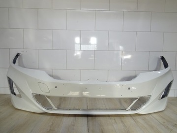 BMW 3 G20 G21 Lift zderzak przód przedni 5A1BF40