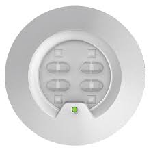 RoundTech Oprawa aryjna optyka otw 150 lm 1h IP44