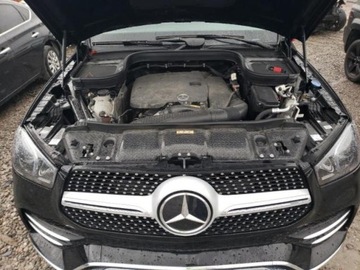 Mercedes GLE V167 2022 Mercedes-Benz GLE 350, 2022r., 2.0L 2.0 Benzyna 255KM, zdjęcie 12