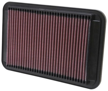 FILTR VZDUCHU K&N 33-2672