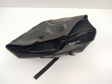 HONDA CB 500F BAGSTER