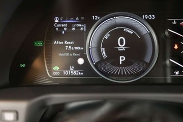 Lexus ES VII (XV70) 2021 Lexus ES 300h Business Edition 2.5 Benzyna 218KM, zdjęcie 6