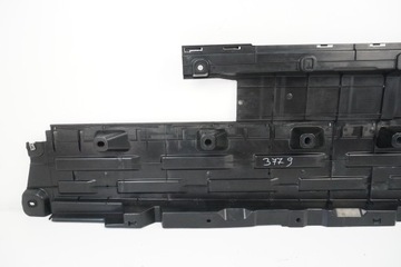 RENAULT ARKANA OSŁONA PODWOZIA PŁYTA POD AUTEM PRAWA ORYGINAŁ