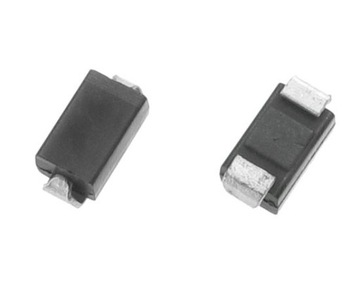 SS12 dioda Schottky'ego DO214AC-SMA