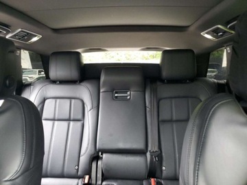 Land Rover Range Rover IV SUV SWB Facelifting 3.0 V6 S/C 380KM 2019 Land Rover Range Rover 2019 LAND ROVER RANGE ROVER SPORT HSE 3.0 Benzyna, zdjęcie 9