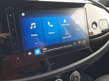 Toyota Aygo X 1.1 VVT-i 72KM 2024 Toyota Aygo X Toyota Aygo X 1.0 VVT-i Style CVT, 1 wlasciciel, Gwarancja,, zdjęcie 18