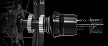 Пружина для втулок DT Swiss Ratchet EXP
