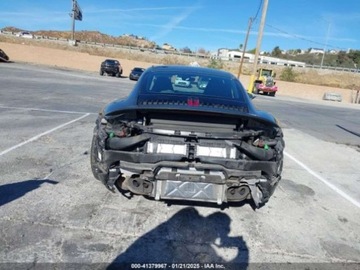 Porsche 2022 Porsche 911 Carrera 2022 3.0l 3.0 Benzyna 379KM, zdjęcie 3