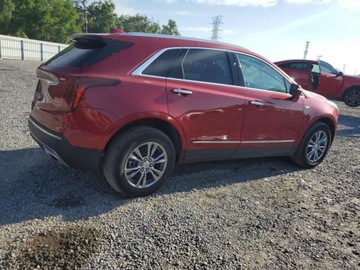 Cadillac 2023 Cadillac XT5 Premium Luxury 2023 3.6l 3.6 Benzyna 310KM, zdjęcie 3