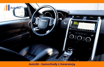 Land Rover Discovery V Terenowy 2.0 SD4 240KM 2018 Land Rover Discovery V HSE 240KM SALON POLSKA VAT!, zdjęcie 27