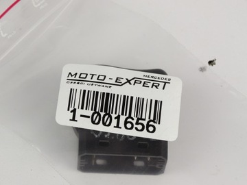MERCEDES V TŘÍDA W638 PŘEPÍNAČ ZAVĚŠENÍ A0035455107