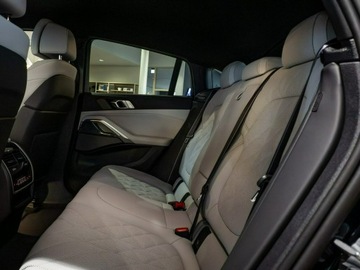 BMW X6 G06 SUV Facelifting 3.0 40i 381KM 2025 BMW X6 xDrive40i, Dostępny od ręki!, zdjęcie 15