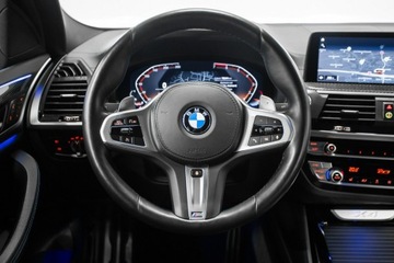 BMW X4 G02 2021 BMW X4 Bezwypadkowy. M Pakiet. FV23%., zdjęcie 32