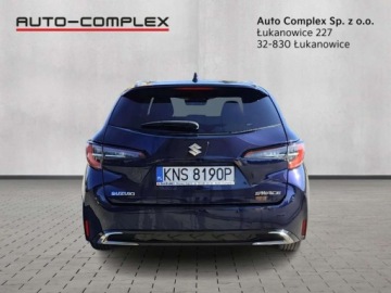 Suzuki 2023 Suzuki Swace Demo Salon PL 1.8 Hybrid Elegance CVT 1.8 Hybryda 122KM, zdjęcie 3