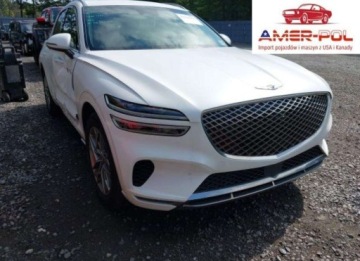  Genesis GV70 2.5T 2025 2.5 Benzyna 300KM