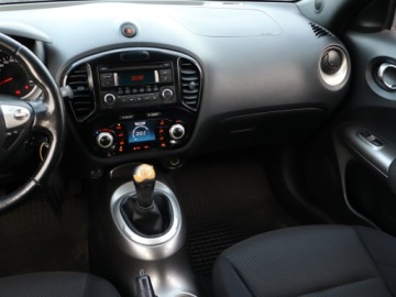 Nissan Juke I SUV 1.6i 117KM 2013 Nissan Juke 1.6 i, Salon Polska, Klima, zdjęcie 7