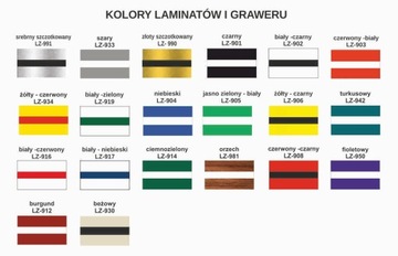 Брелоки отель НОМЕРА отель 6х3см 10 шт.