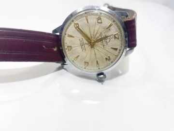 ZEGAREK ATLANTIC WORLDMASTER INCABLOC 685
