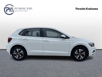 Volkswagen Polo VI 2020 Volkswagen Polo | APP | Czujniki Parkowania Przód/, zdjęcie 5