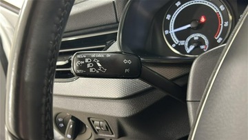 Skoda Scala Hatchback 1.0 TSI 110KM 2021 Škoda Scala Skoda Scala 1.0 TSI Ambition DSG, zdjęcie 24