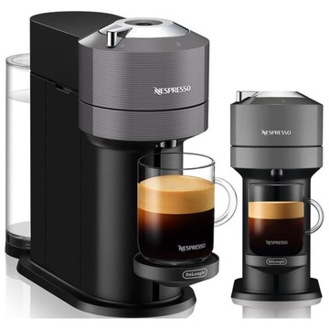 Ekspres kapsułki Nespresso Vertuo DeLonghi ENV120.GY