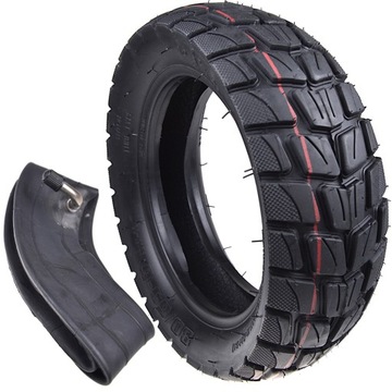 OPONA DĘTKA 80/65-6 HULAJNOGA KUGOO M4 / M4 PRO