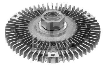 FEBI 17849 SPOJKA VISCO MERCEDES VENTILÁTOR CHLAZENÍ