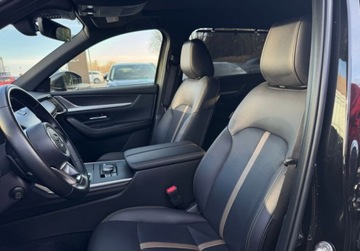 Mazda 2024 Mazda CX-80 3.3 Diesel Homura Plus AWD FV23 Salon PL ASO 3.3 Hybryda 254KM, zdjęcie 12