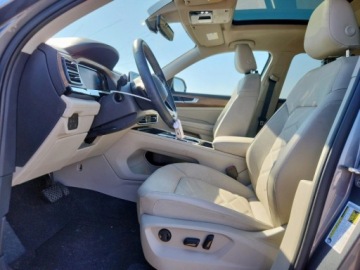 Volkswagen 2024 Volkswagen Atlas 2024 Volkswagen Atlas SE , Run and Drive , od firmy ubezp, zdjęcie 6