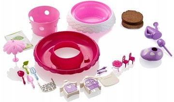 ВОЛШЕБНЫЙ САД ЦВЕТНИК ДОМАШНЕЕ РАСТЕНИЙСТВО