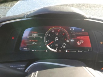 Chevrolet Corvette C7 2025 Chevrolet Corvette Stingray 2LT 2025 6.2l 6.2 Benzyna 490KM, zdjęcie 9