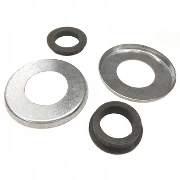 MISKA TULEJKA OSŁONA PIASTY KOŁA ŁOŻYSKA WSK 125