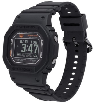 Zegarek męski G-Shock G-Squad DW-H5600 -1ER