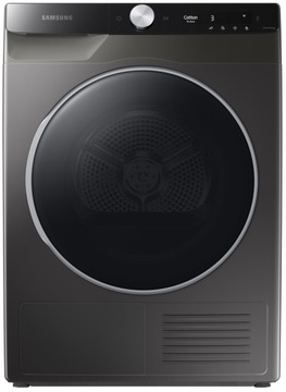 Комплект стиральной машины Samsung WW90T954ASX AddWash + сушилка DV90T8240SX 9/9кг Inox