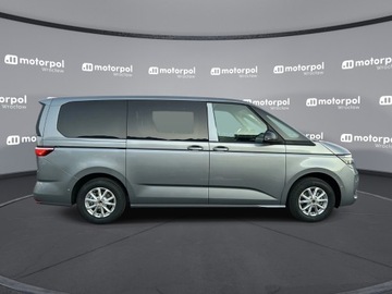 Volkswagen Multivan T7 Van L1 2.0 TDI 150KM 2025 Volkswagen Nowy Multivan FAMILY 2.0TDI 150 KM dług, zdjęcie 6